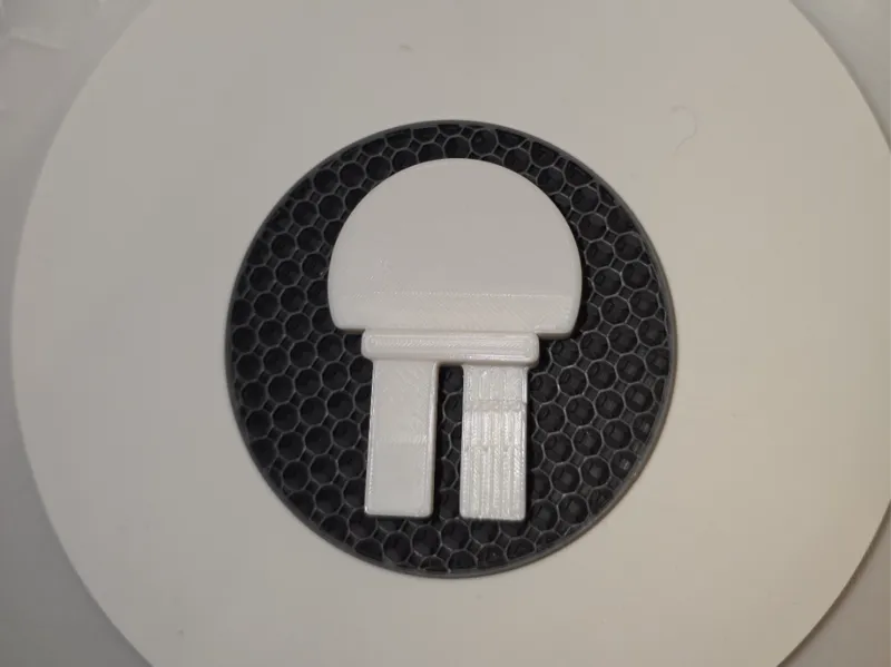 Bait Station Universal Key