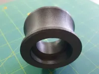 0.2mm layer, 6 walls, 50% infill