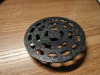 0.2mm 层高, 2 层墙, 15% 填充