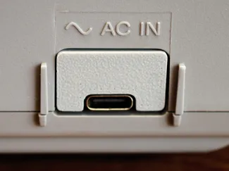 Playstation 1 (PS1) USBC 3D Printed Spacer