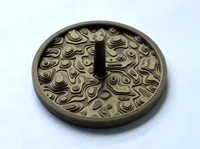 0.2mm layer, 2 walls, 40% infill