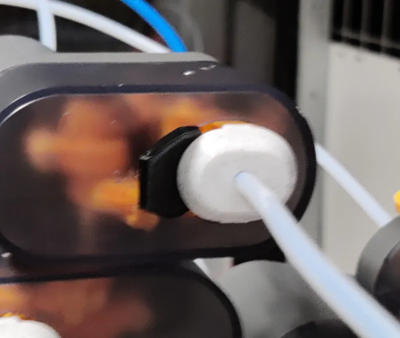 AMS Lite TPU Mod