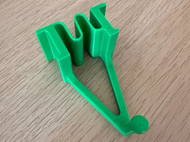 Hejne Shelf Hook