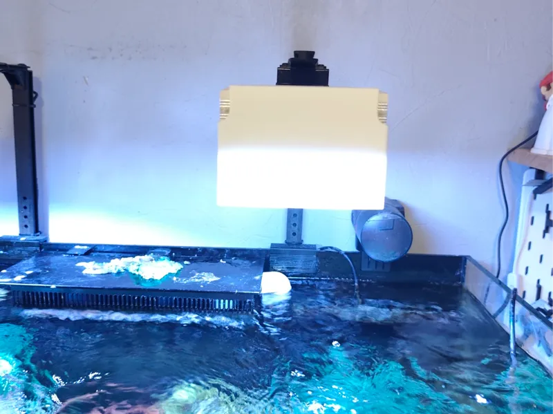 deflecteur popbloom rl90