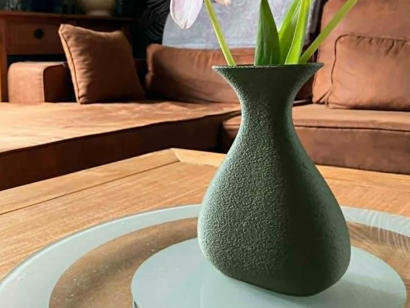 Vase Vela