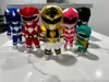 AMS Red Ranger 0.16mm layer, 2 walls, 15% infill