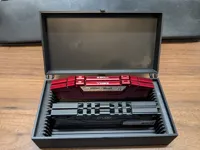 Boîte de rangement pour barrettes de RAM (DIMM) — photo 3