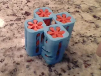 quad vortex figit