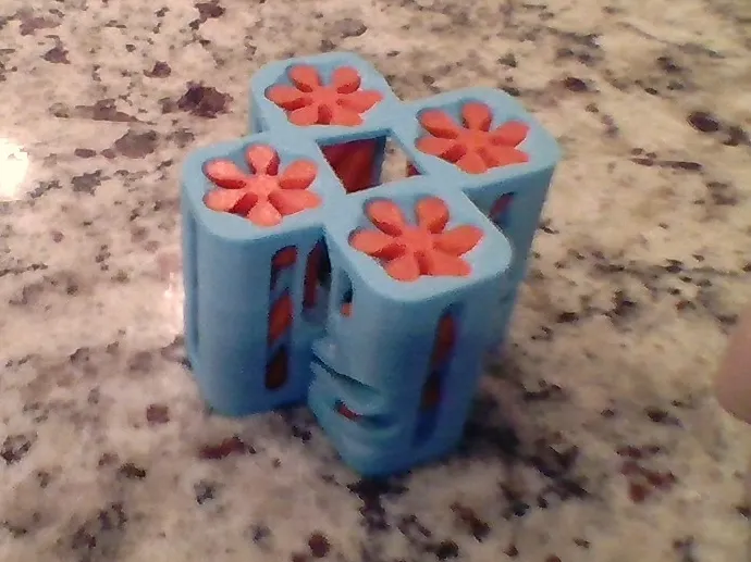 quad vortex figit
