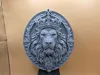 Lion Relief - 0.12mm Layer - 0.4mm Nozzle