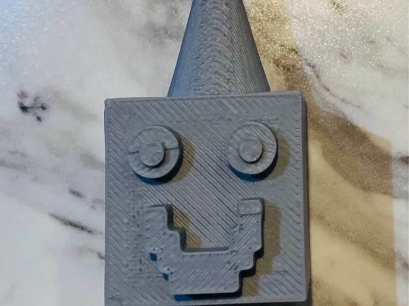 Pet cube