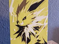 Blitza 10x20cm
