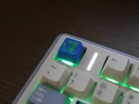 0.16mm layer, 2 walls, 15% infill AMS