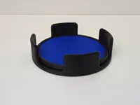 28.4mm Tall - 4 x Type 1 (skinny)