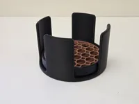 66.8mm Tall - 4 x Type 2 (thick)