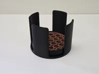 82.4mm Tall - 5 x Type 2 (thick)