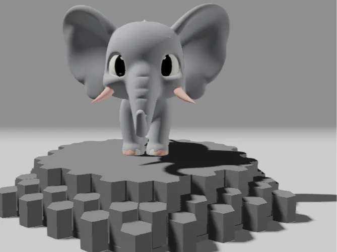 elephant