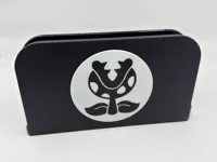 Standard Print Profile (PLA) - 0.4mm Nozzle