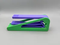 0.12mm layer, 2 walls, 15% infill
