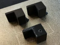 0.4 nozz, 0.16mm layer, 12 walls, 50% infill