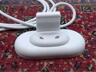 Pixel Watch 4 Charging Cradle