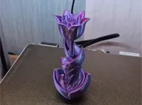 0.2mm layer, 2 walls, 8% infill