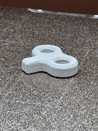 0.2mm layer, 4 walls, 15% infill