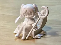 0.08mm layer, 2 walls, 15% infill