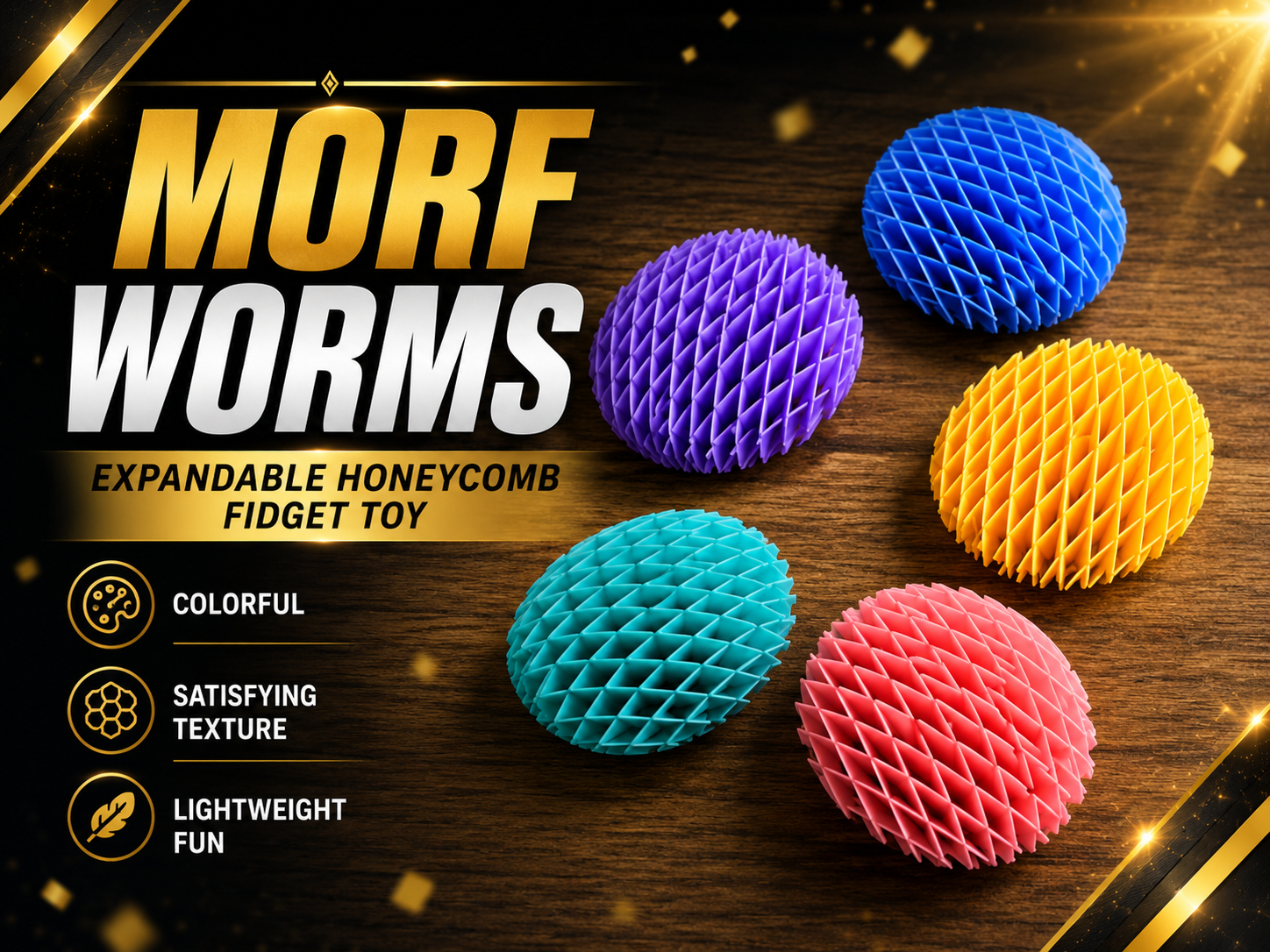 Morf Worm