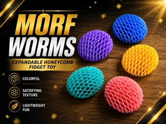 Morf Worm