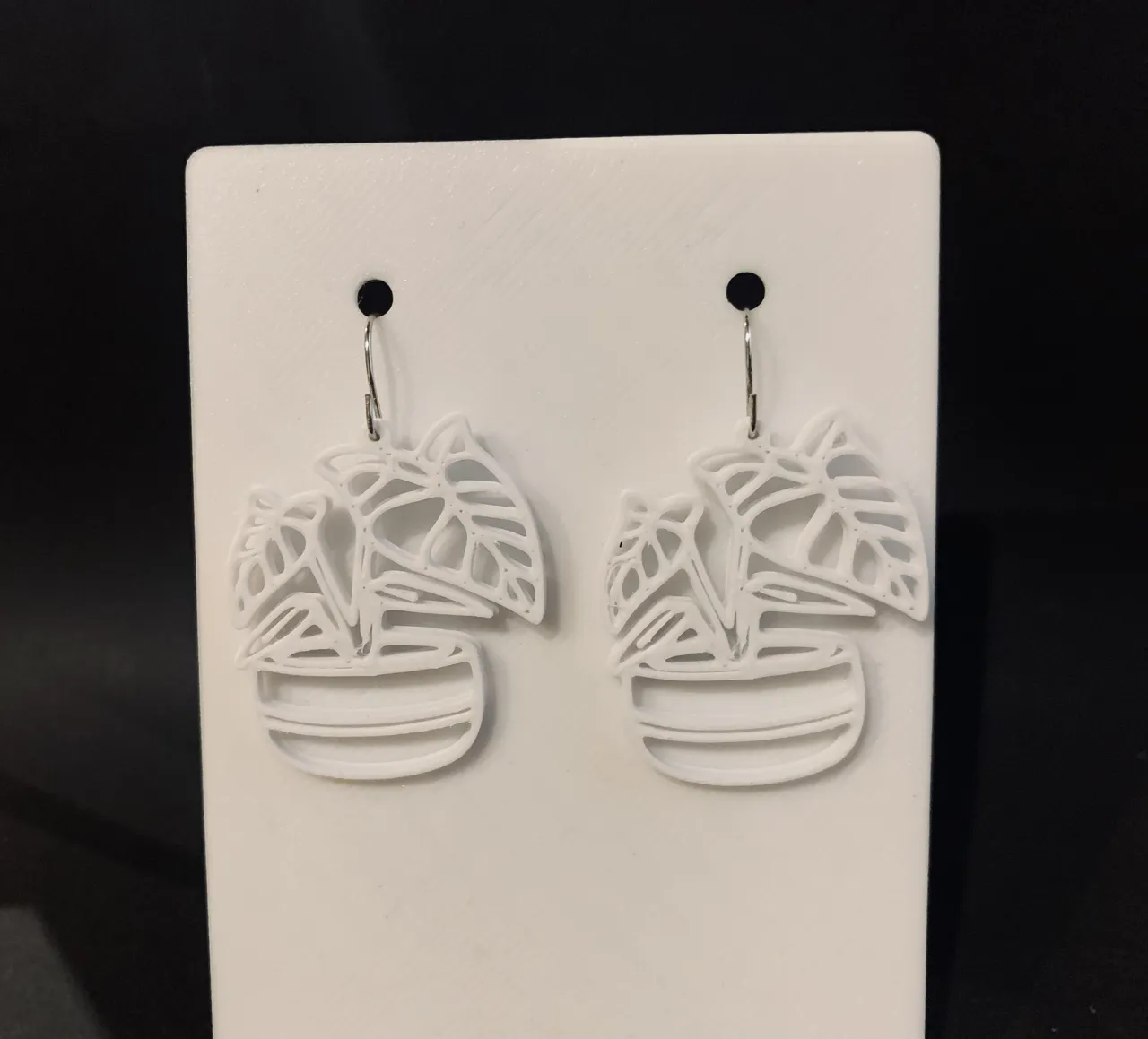 Boucles oreilles 263 view 2