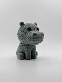 NO AMS 0.12mm layer, 2 walls, 10% infill