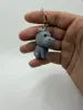 KEYCHAIN 0.12mm layer, 2 walls, 10% infill