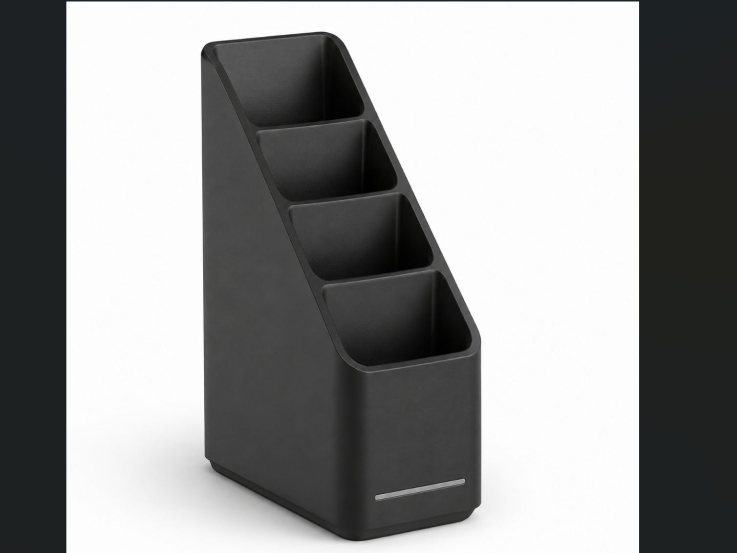 Remote Organizer