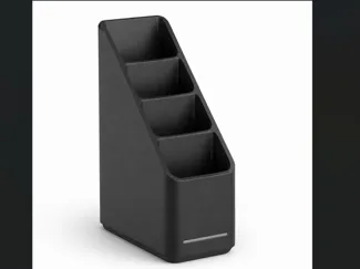 Remote Organizer