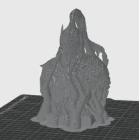 Monocolor - 0.16mm layer, 3 walls, 15% infill