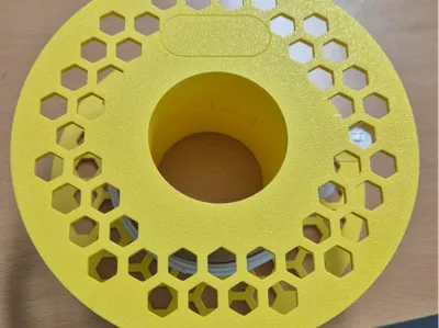 Bambu Mini Filament Roll