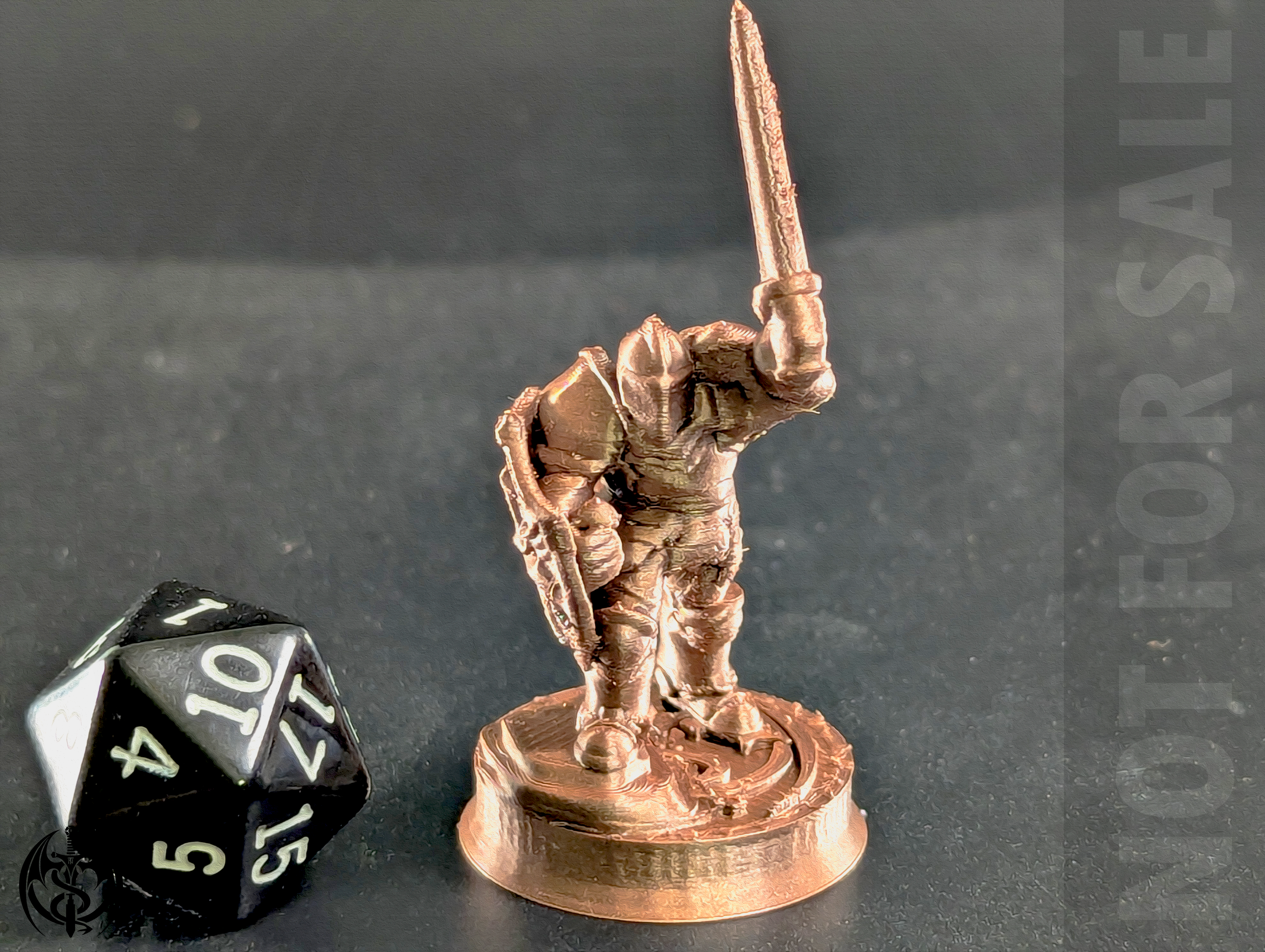 Supportless Fast Medieval Knights Vol. 2 - 32mm — 6