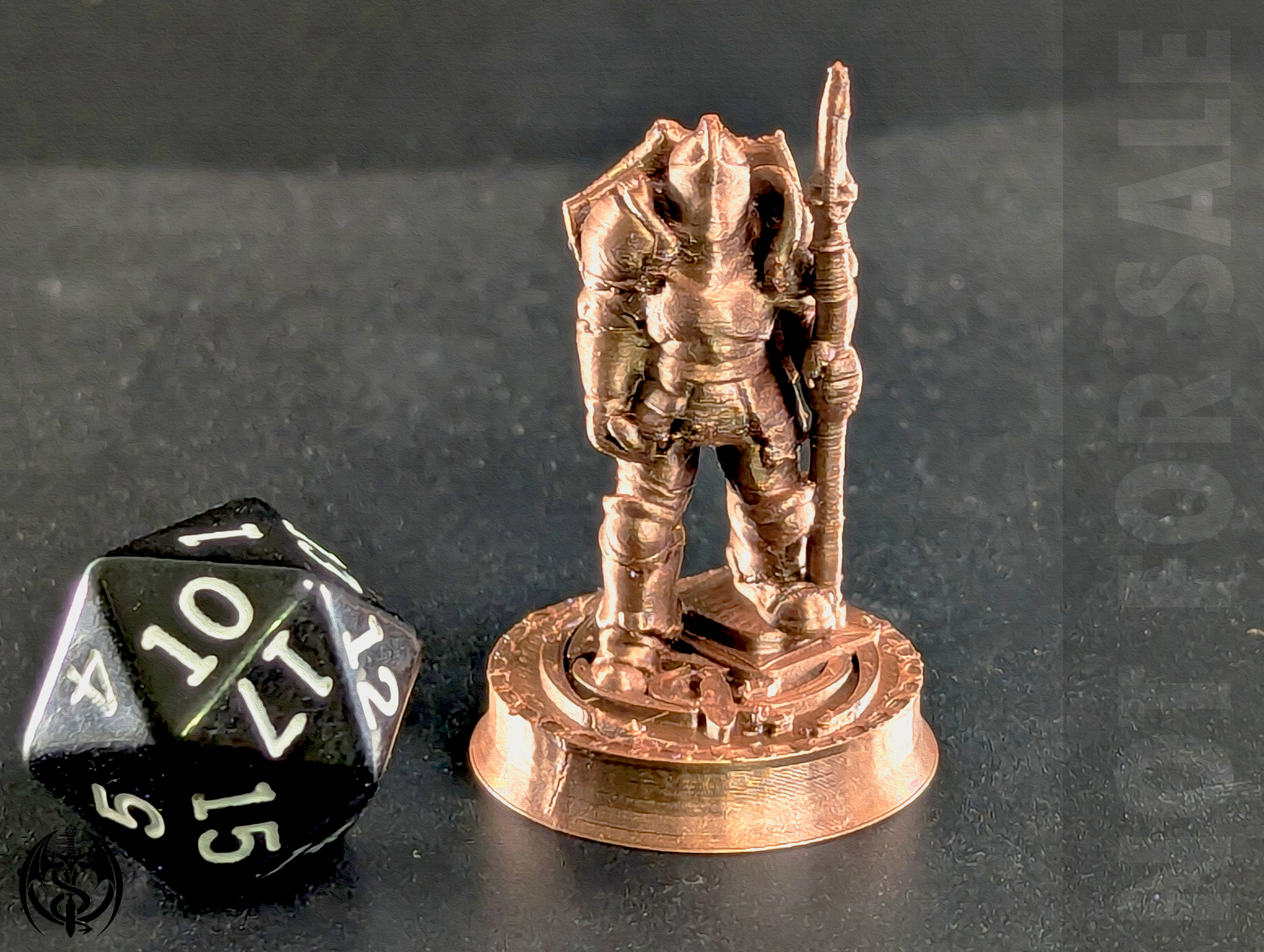 Supportless Fast Medieval Knights Vol. 2 - 32mm — 4