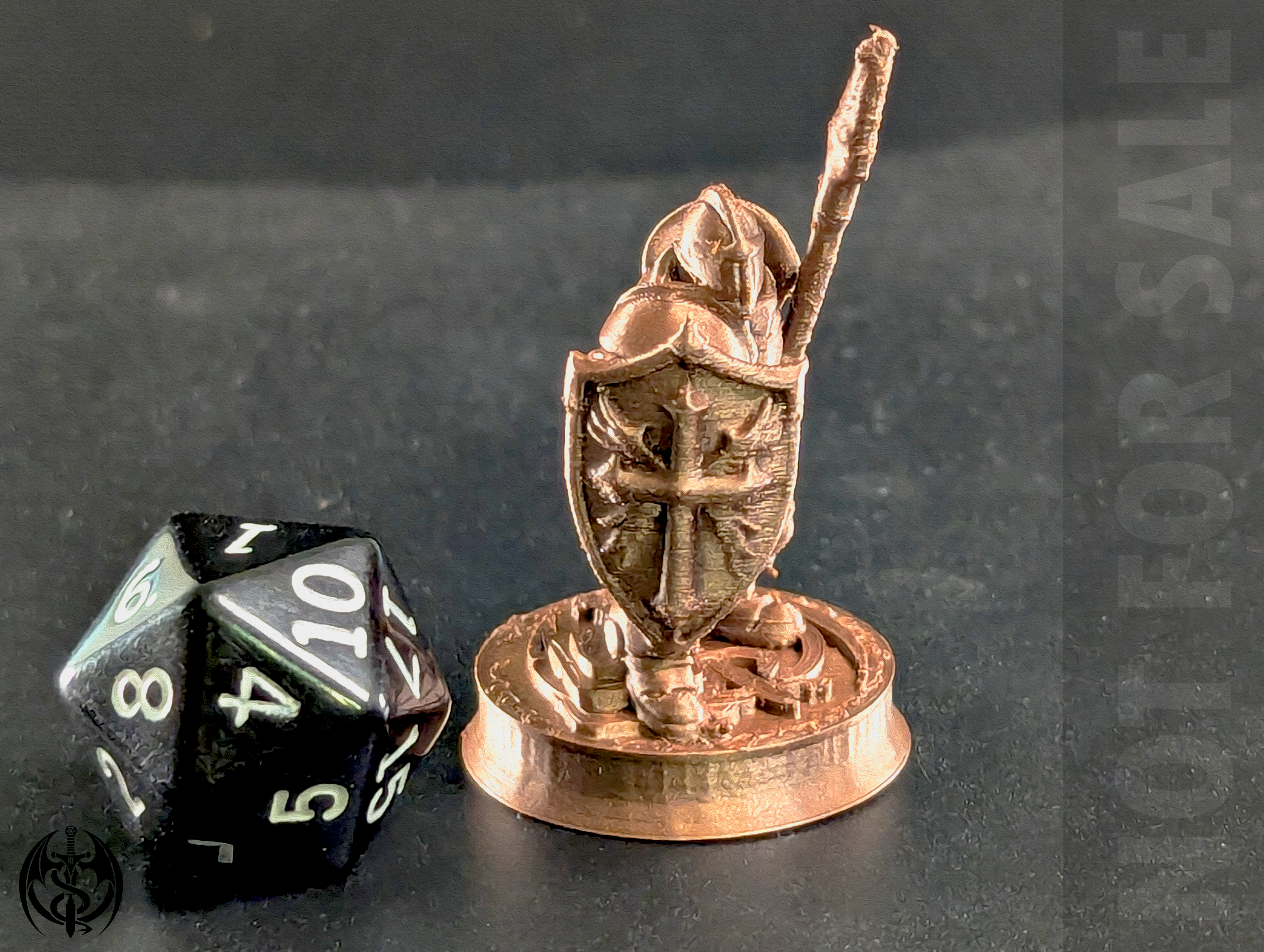 Supportless Fast Medieval Knights Vol. 2 - 32mm — 3