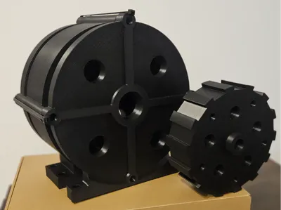 Wind Generator