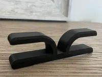 0.2mm layer, 6 walls, 25% infill