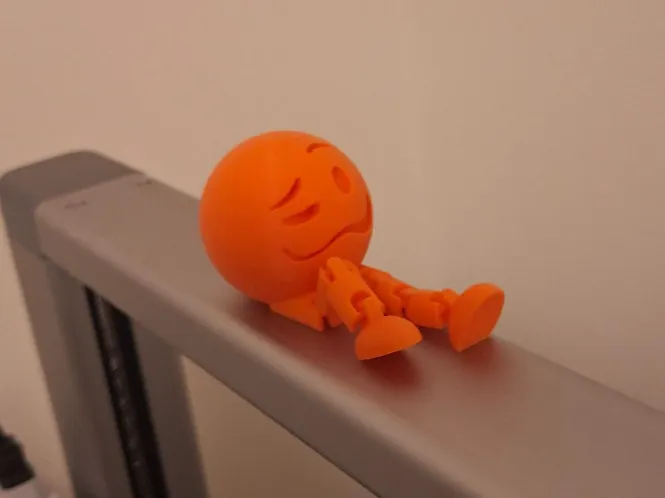 weird emoji