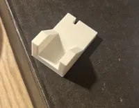 Verrou pour dévidoir de laine RX-2 — photo 3