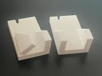 Verrou pour dévidoir de laine RX-2 — photo 4