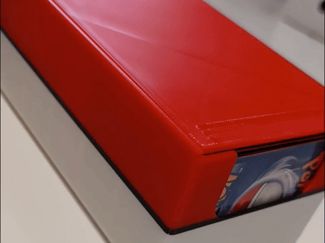 Pokemon card box
