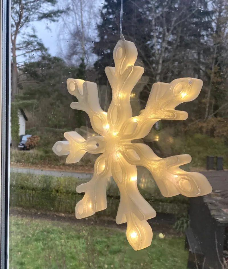 Snowflake