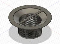 0.2mm 层高, 2 层墙, 15% 填充