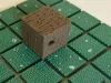 0.2mm layer, 2 walls, 5% infill