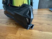 0.2mm layer, 6 walls, 50% infill